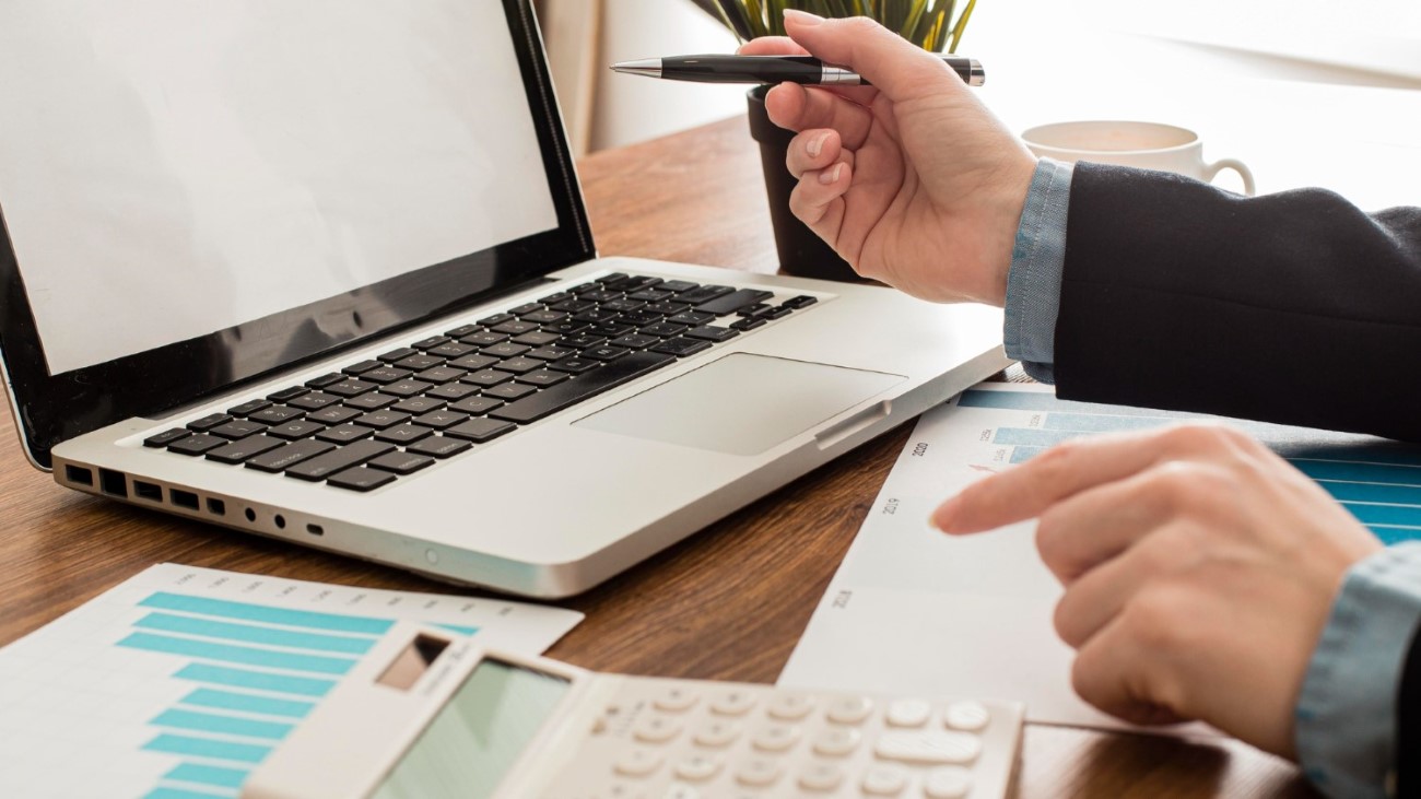 Outsourcing Accounting Services