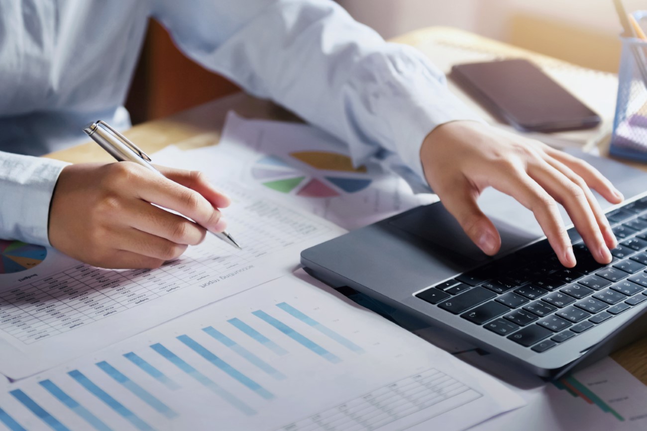 Outsourcing Bookkeeping