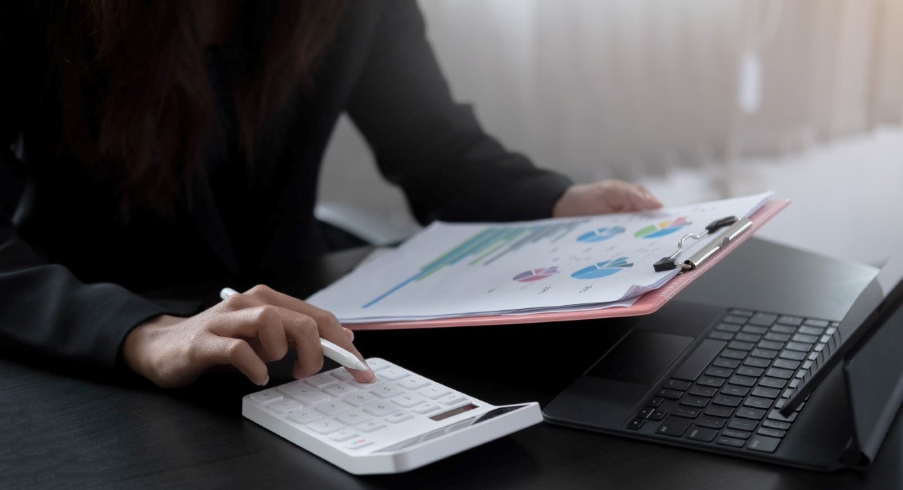 Outsourcing Accounting Services