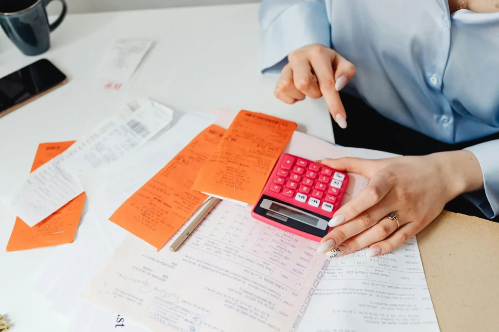 accounting outsourcing