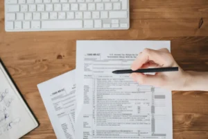 Financial Analysis Services